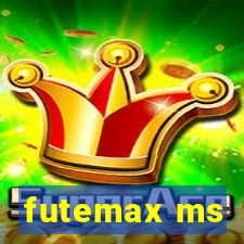 futemax ms